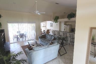 Holiday House in Cape Coral (Florida) or holiday homes and vacation rentals