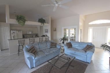 Holiday House in Cape Coral (Florida) or holiday homes and vacation rentals