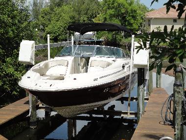 Holiday House in Cape Coral (Florida) or holiday homes and vacation rentals