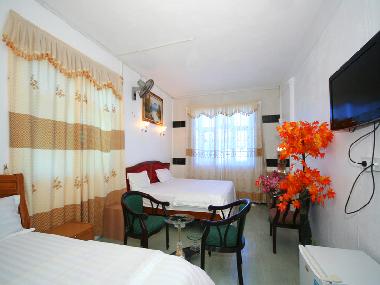 Bed and Breakfast in Grand Port (Grand Port) or holiday homes and vacation rentals