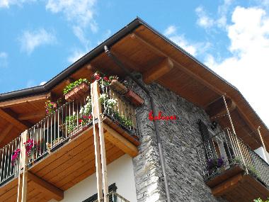 Holiday Apartment in  Gravedona ed Uniti (Como) or holiday homes and vacation rentals