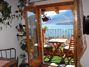 Holiday Apartment in  Gravedona ed Uniti (Como) or holiday homes and vacation rentals