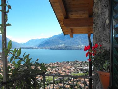 Holiday Apartment in  Gravedona ed Uniti (Como) or holiday homes and vacation rentals