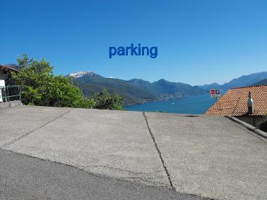 Holiday Apartment in  Gravedona ed Uniti (Como) or holiday homes and vacation rentals