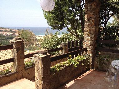 Holiday Apartment in Torre dei Corsari (Medio Campidano) or holiday homes and vacation rentals