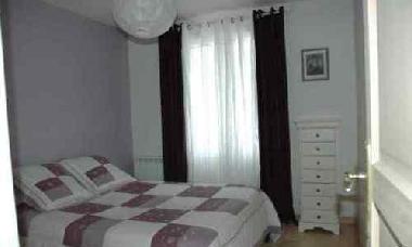 Holiday Apartment in Paris (Paris) or holiday homes and vacation rentals