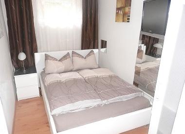 Holiday Apartment in Limburg (Westerwald-Lahn-Taunus) or holiday homes and vacation rentals