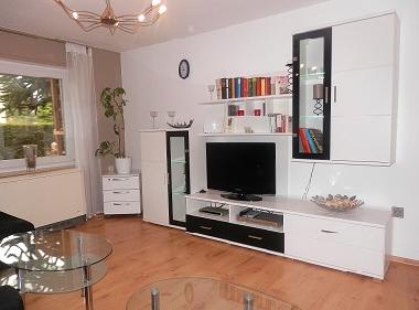 Holiday Apartment in Limburg (Westerwald-Lahn-Taunus) or holiday homes and vacation rentals