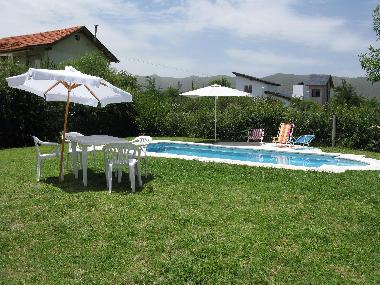 Holiday House in Villa General Belgrano (Cordoba) or holiday homes and vacation rentals