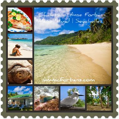 Chalets d Anse Forbans