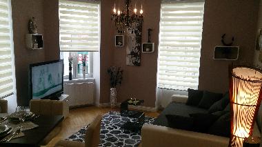 Holiday Apartment in wien (Vienna) or holiday homes and vacation rentals