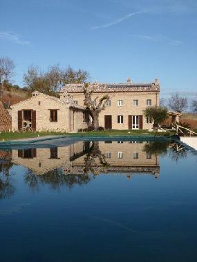 Holiday Apartment in morro d'alba (Ancona) or holiday homes and vacation rentals