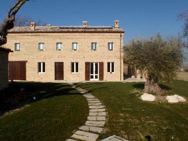 Holiday Apartment in morro d'alba (Ancona) or holiday homes and vacation rentals
