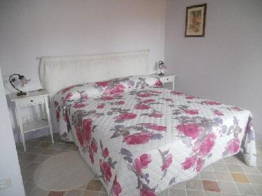Holiday Apartment in morro d
