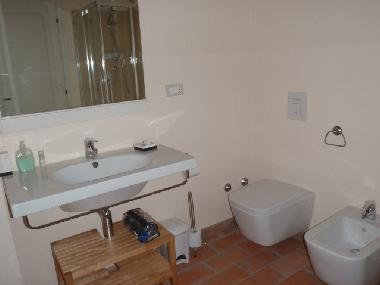 Holiday Apartment in morro d