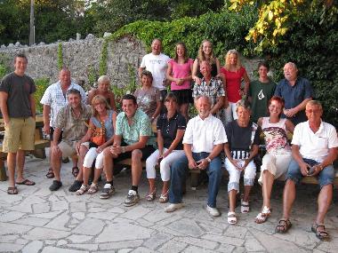 Bed and Breakfast in Ostro (Primorsko-Goranska) or holiday homes and vacation rentals