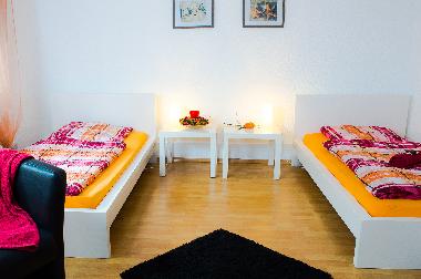 Holiday House in Usingen - Kransberg (Taunus / Frankfurt) or holiday homes and vacation rentals