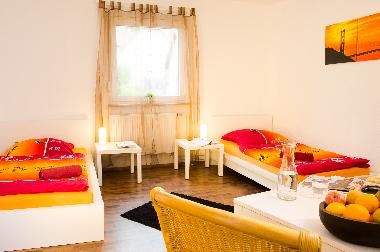 Holiday House in Usingen - Kransberg (Taunus / Frankfurt) or holiday homes and vacation rentals