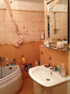 Holiday Apartment in Kaliningrad (Kaliningradskaya Oblast) or holiday homes and vacation rentals