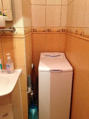 Holiday Apartment in Kaliningrad (Kaliningradskaya Oblast) or holiday homes and vacation rentals
