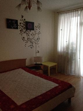 Holiday Apartment in Kaliningrad (Kaliningradskaya Oblast) or holiday homes and vacation rentals