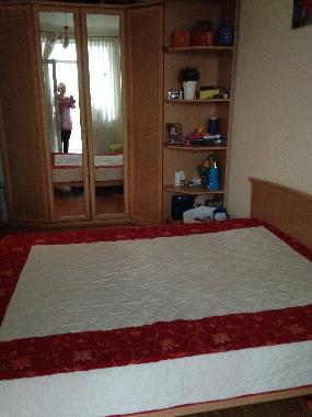 Holiday Apartment in Kaliningrad (Kaliningradskaya Oblast) or holiday homes and vacation rentals