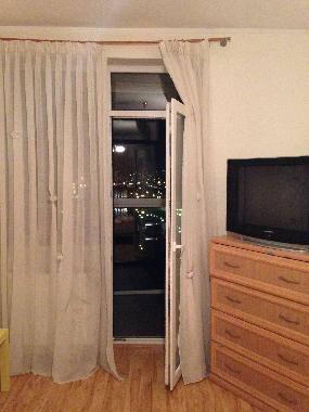 Holiday Apartment in Kaliningrad (Kaliningradskaya Oblast) or holiday homes and vacation rentals
