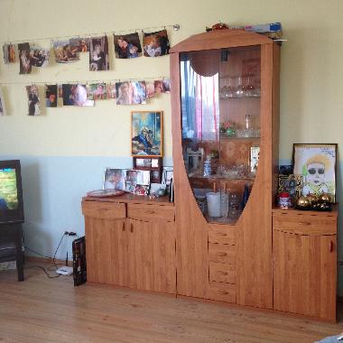 Holiday Apartment in Kaliningrad (Kaliningradskaya Oblast) or holiday homes and vacation rentals