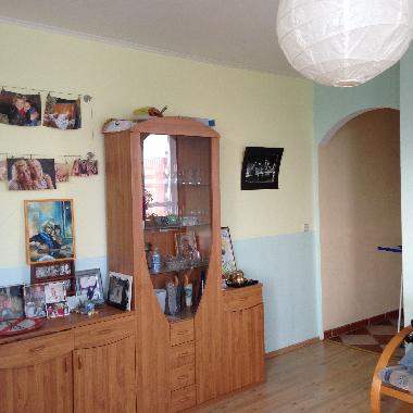 Holiday Apartment in Kaliningrad (Kaliningradskaya Oblast) or holiday homes and vacation rentals