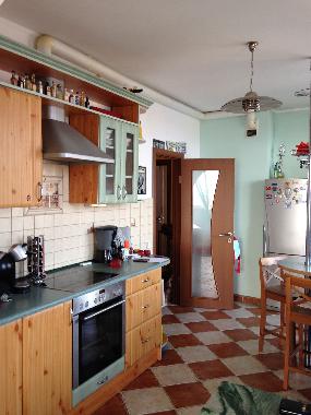 Holiday Apartment in Kaliningrad (Kaliningradskaya Oblast) or holiday homes and vacation rentals