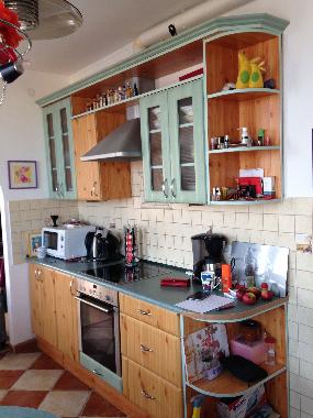 Holiday Apartment in Kaliningrad (Kaliningradskaya Oblast) or holiday homes and vacation rentals