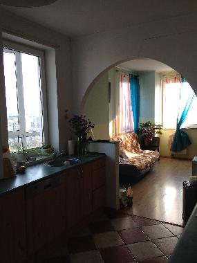 Holiday Apartment in Kaliningrad (Kaliningradskaya Oblast) or holiday homes and vacation rentals