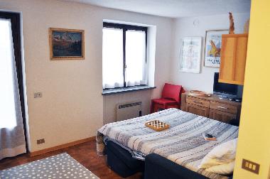 Holiday Apartment in Torgnon (Valle d