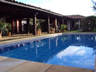 Holiday House in Buzios (Rio de Janeiro) or holiday homes and vacation rentals