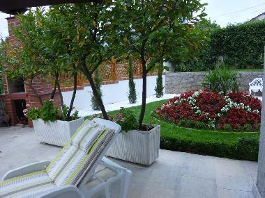 Holiday House in Matulji  (Primorsko-Goranska) or holiday homes and vacation rentals