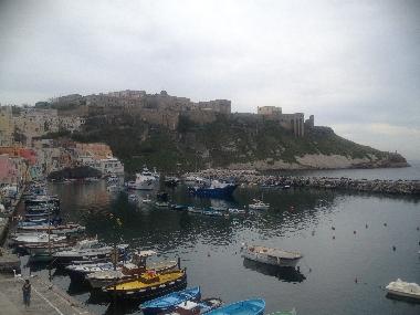 Holiday Apartment in Procida (Napoli) or holiday homes and vacation rentals