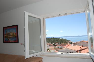 Holiday Apartment in Makarska (Splitsko-Dalmatinska) or holiday homes and vacation rentals