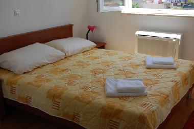 Holiday Apartment in Makarska (Splitsko-Dalmatinska) or holiday homes and vacation rentals