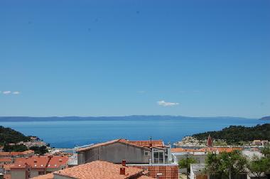 Holiday Apartment in Makarska (Splitsko-Dalmatinska) or holiday homes and vacation rentals