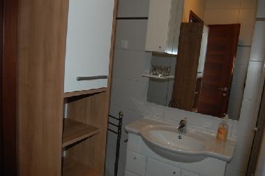 Holiday Apartment in Makarska (Splitsko-Dalmatinska) or holiday homes and vacation rentals