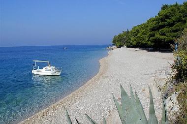 Holiday Apartment in Makarska (Splitsko-Dalmatinska) or holiday homes and vacation rentals
