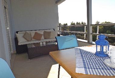 Holiday Apartment in Baska Voda (Splitsko-Dalmatinska) or holiday homes and vacation rentals
