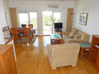 Holiday Apartment in Baska Voda (Splitsko-Dalmatinska) or holiday homes and vacation rentals