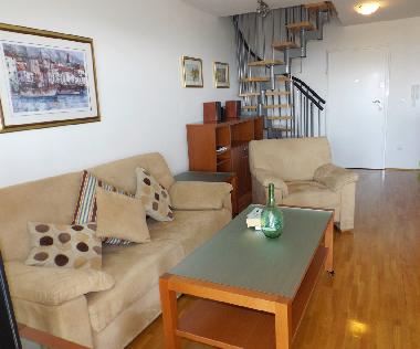 Holiday Apartment in Baska Voda (Splitsko-Dalmatinska) or holiday homes and vacation rentals