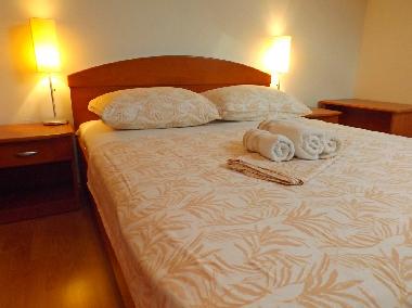 Holiday Apartment in Baska Voda (Splitsko-Dalmatinska) or holiday homes and vacation rentals