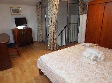 Holiday Apartment in Baska Voda (Splitsko-Dalmatinska) or holiday homes and vacation rentals