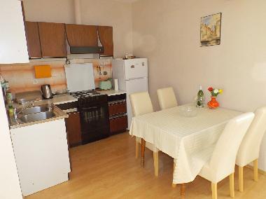 Holiday Apartment in Makarska (Splitsko-Dalmatinska) or holiday homes and vacation rentals