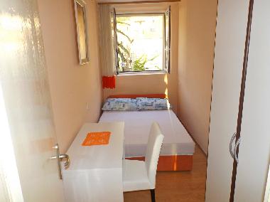 Holiday Apartment in Makarska (Splitsko-Dalmatinska) or holiday homes and vacation rentals