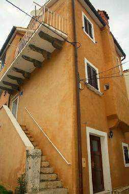 Holiday Apartment in Cres (Primorsko-Goranska) or holiday homes and vacation rentals