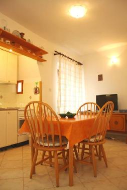Holiday Apartment in Cres (Primorsko-Goranska) or holiday homes and vacation rentals